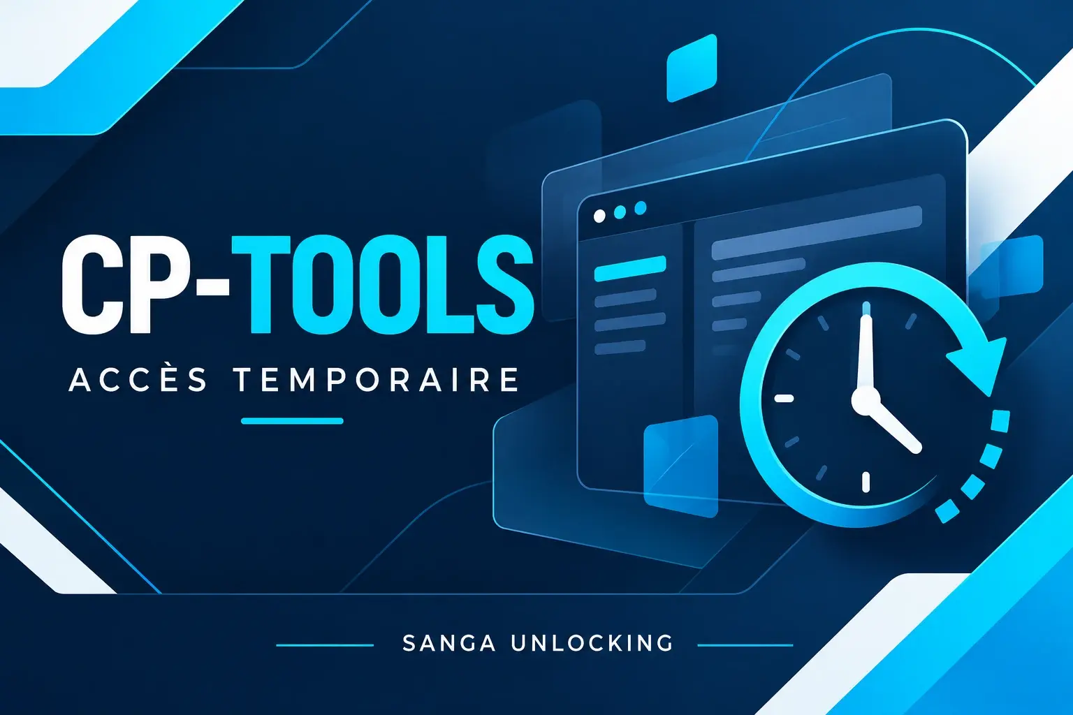 CP- Tools  Rent [ 12 hours]